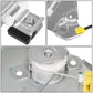 99-07 Chevrolet Avalanche Silverado Window Motor & Regulator Set