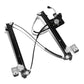 00-07 Cadillac Escalade Chevy Avalanche GMC Window Motor Regulator