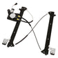 00-07 Cadillac Escalade Chevy Avalanche GMC Window Motor Regulator