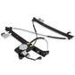 2000-2007 Chevrolet Silverado Window Motor & Regulator