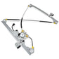 2007-2014 Chevrolet Silverado Suburban Window Motor & Regulator