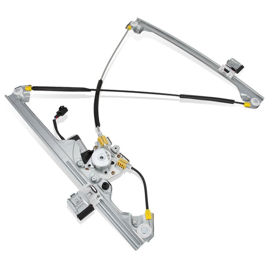 2007-2014 Chevrolet Silverado Suburban Window Motor & Regulator