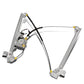 07-14 Cadillac Escalade Chevy Avalanche GMC Window Motor Regulator