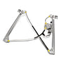 07-14 Cadillac Escalade Chevy Avalanche GMC Window Motor Regulator
