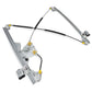 07-14 Chevy Silverado Suburban Avalanche Window Motor & Regulator