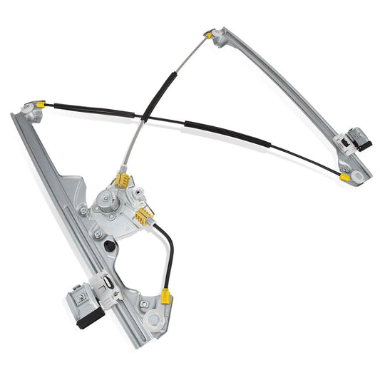 07-14 Chevy Silverado Suburban Avalanche Window Motor & Regulator