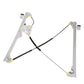 07-14 Chevrolet Avalanche Window Motor & Regulator