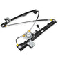 07-14 Chevrolet Silverado Window Motor & Regulator Assembly