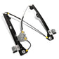 07-14 Chevrolet Escalade Silverado Sierra Window Motor Regulator
