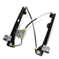 07-14 Chevrolet Escalade Silverado Sierra Window Motor Regulator