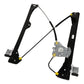 07-14 Chevrolet Escalade Silverado Sierra Window Motor Regulator
