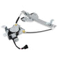 07-14 Chevrolet Tahoe Window Motor & Regulator Assembly
