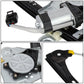 99-05 Oldsmobile Alero/Pontiac Grand Am Window Motor & Regulator Kit