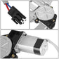 98-02 Chevrolet Blazer Window Motor & Regulator Kit