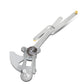 95-02 Chevrolet C/K-Series 1500-3500 Window Motor Regulator