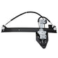 Window Motor & Regulator Set for 02-09 Chevy Trailblazer & More