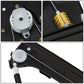 02-06 Chevrolet Trailblazer Window Motor & Regulator Set