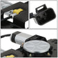 02-06 Chevrolet Trailblazer Window Motor & Regulator Set