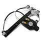 02-06 Chevy Trailblazer Window Motor & Regulator Set