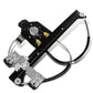 02-06 Chevy Trailblazer Window Motor & Regulator Set