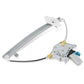 00-05 Hyundai Accent Sedan Window Motor & Regulator Assembly