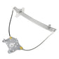 2000-2005 Hyundai Accent Hatchback Window Motor & Regulator