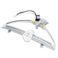 93-96 Mitsubishi Mirage Window Motor & Regulator