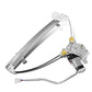 1993-1996 Mitsubishi Mirage Sedan Window Motor & Regulator