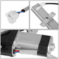 1993-1996 Mitsubishi Mirage Sedan Window Motor & Regulator