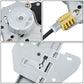 00-06 Mazda MPV Window Motors & Regulators