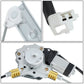 00-06 Mazda MPV Window Motors & Regulators
