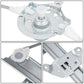 87-90 Nissan Sentra Window Motor & Regulator Assembly