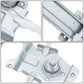 86-90 Nissan Sentra Window Motor & Regulator Assembly