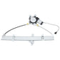 91-94 Nissan Sentra Window Motor & Regulator Assembly