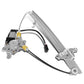 91-94 Nissan Sentra Window Motor & Regulator Assembly