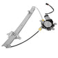 91-94 Nissan Sentra Window Motor & Regulator Assembly