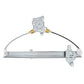 00-06 Nissan Sentra Window Motor & Regulator Assembly