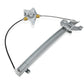 86-97 Nissan D21/Pathfinder/Pickup Window Motor & Regulator