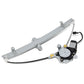05-15 Nissan Frontier/Pathfinder/Xterra Window Motor & Regulator
