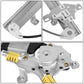 05-16 Nissan Frontier/Pathfinder/Xterra Window Motor & Regulator