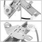 05-16 Nissan Frontier/Pathfinder/Xterra Window Motor & Regulator Kit