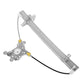 05-16 Nissan Frontier/Pathfinder/Xterra Window Motor & Regulator Kit