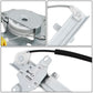 07-13 Nissan Tiida/Versa Window Motor & Regulator Set