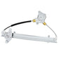 07-13 Nissan Tiida/Versa Window Motor & Regulator Set