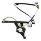 03-07 Saab 9-3 Window Motor & Regulator Assembly