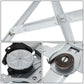 96-98 Toyota 4Runner Window Motor & Regulator Kit