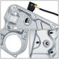 98-11 Volkswagen Beetle Window Motor & Regulator Assembly