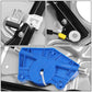 98-11 Volkswagen Beetle Power Window Motor & Regulator