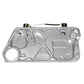 98-11 Volkswagen Beetle Power Window Motor & Regulator