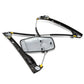 06-10 Volkswagen Golf/GTI/Rabbit Window Motor & Regulator Assembly